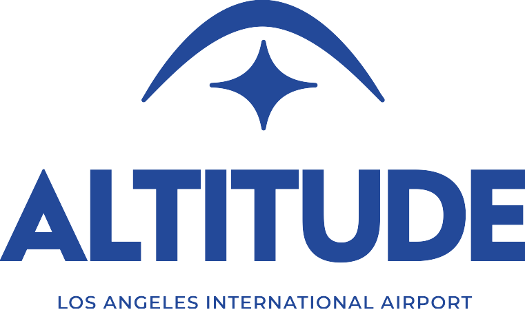 Altitude logo