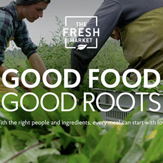 The Fresh Market