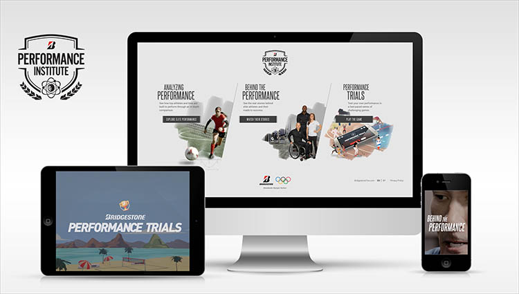 Bridgestone Performance Institute